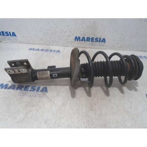 Peugeot - Partner - Front shock absorber rod, right