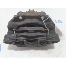 Peugeot - Partner - Front brake calliper, left