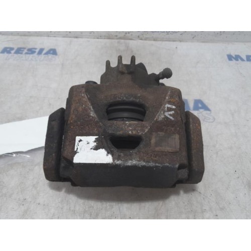 Peugeot - Partner - Front brake calliper, left