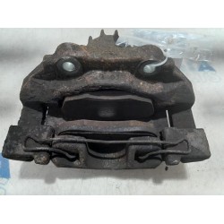 Peugeot - Partner - Front brake calliper, right