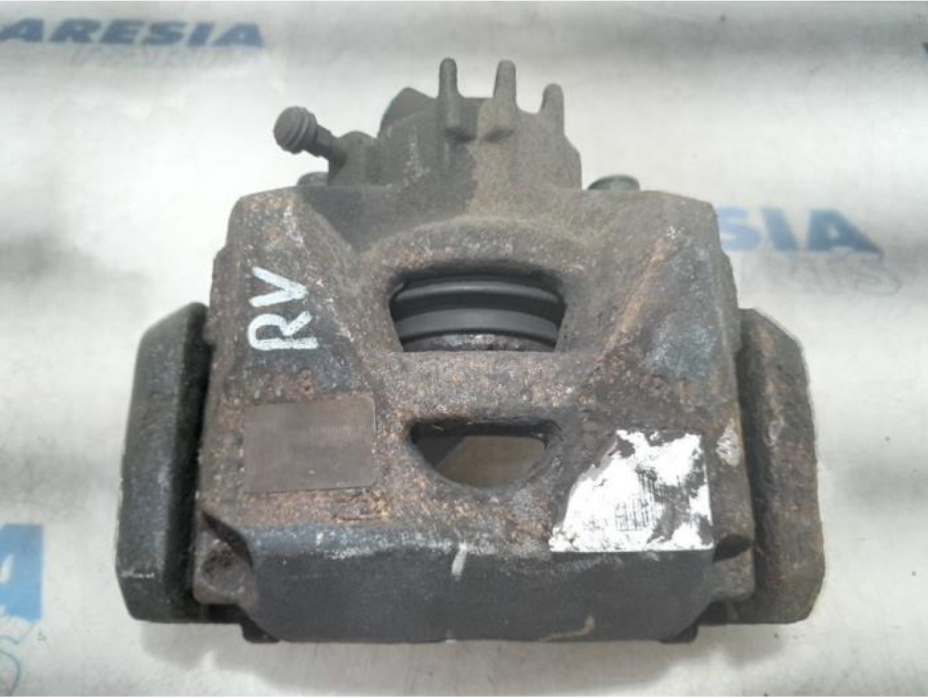 Peugeot - Partner - Front brake calliper, right