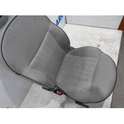 Fiat - 500 - Stoel links