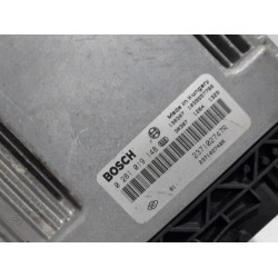 Renault - Clio - Engine management computer