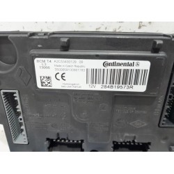 Renault - Clio - Engine management computer