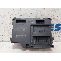 Renault - Clio - Card reader (lock)