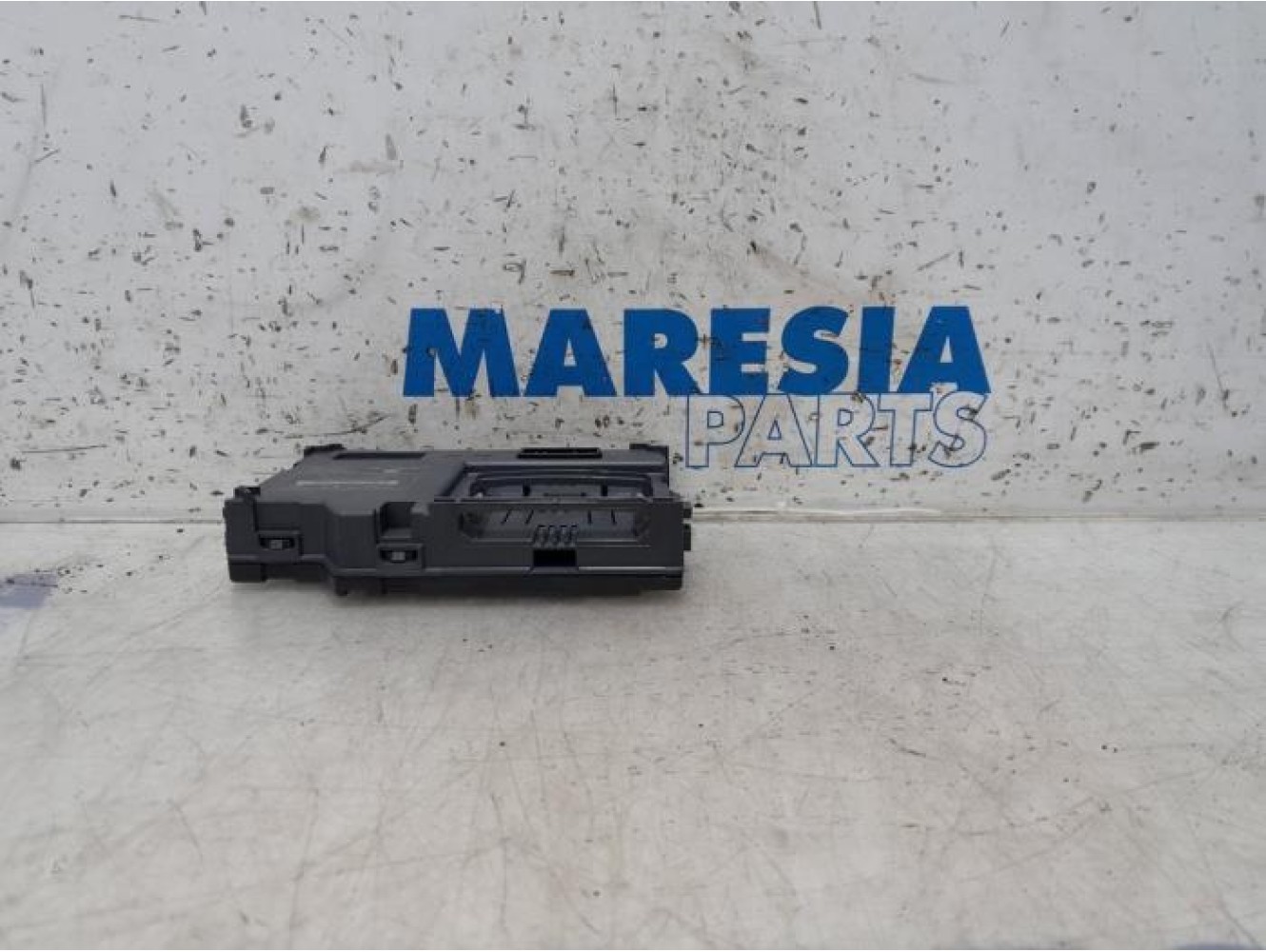Renault - Clio - Card reader (lock)