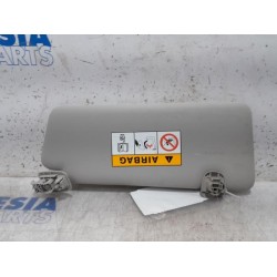 Renault - Clio - Zonneklep