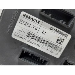 Renault - Clio - Body control computer