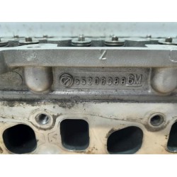Fiat - Punto - Cilinderkop