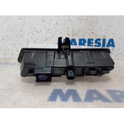 Renault - Clio - Daytime running light, right