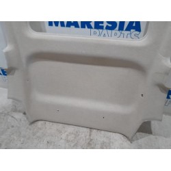 Fiat - 500 - Hemelbekleding