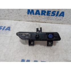 Renault - Clio - Daytime running light, left