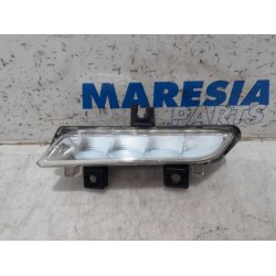 Renault - Clio - Daytime running light, left