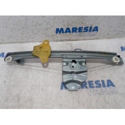 Renault - Clio - Window mechanism 4-door, front right