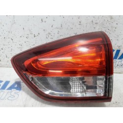 Renault - Clio - Taillight, right