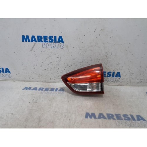 Renault - Clio - Taillight, right