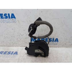 Renault - Clio - Front door lock mechanism 4-door, right