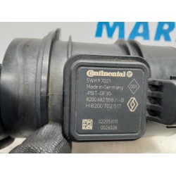 Renault - Clio - Airflow meter