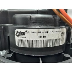 Renault - Clio - Heating and ventilation fan motor
