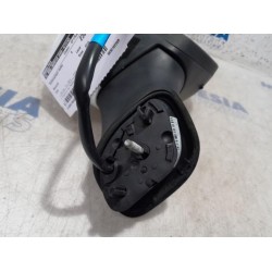 Renault - Clio - Wing mirror, right