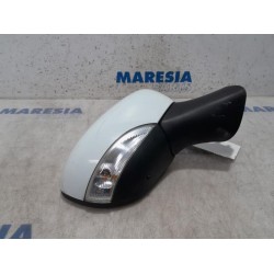 Renault - Clio - Wing mirror, right