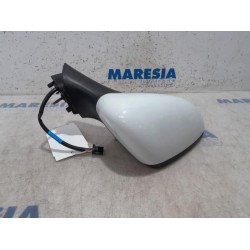 Renault - Clio - Wing mirror, right