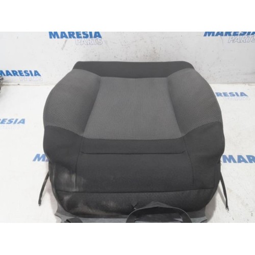 Citroen - C4 Cactus - Stoel Bekleding links