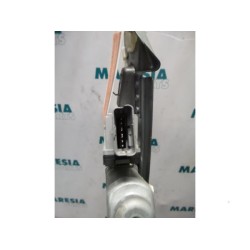 Peugeot - 307 - Fenstermechanik 4-türig links hinten