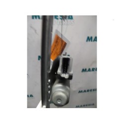 Peugeot - 307 - Fenstermechanik 4-türig links hinten