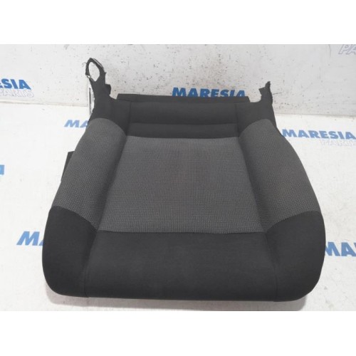 Citroen - C4 Cactus - Seat cushion, right