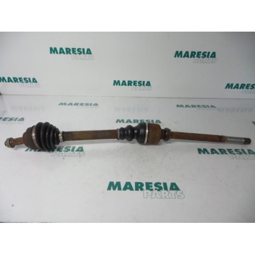 Peugeot - 307 - Front drive shaft, right