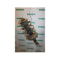 Peugeot - 307 - Front shock absorber rod, right