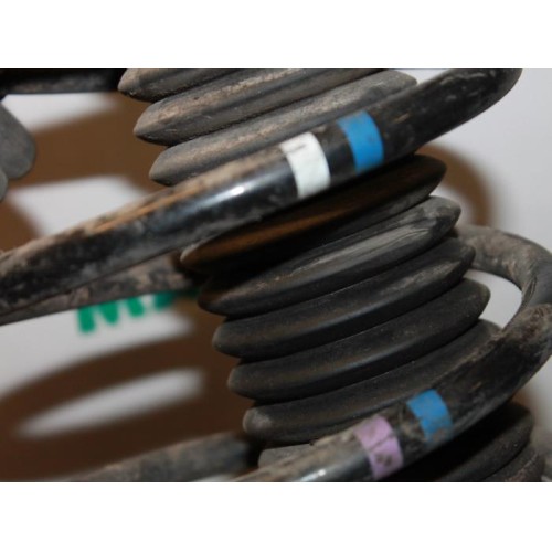 Peugeot - 307 - Front shock absorber rod, right