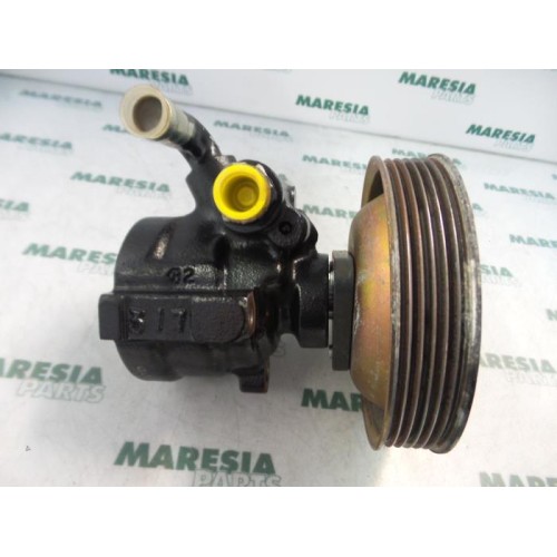 Alfa Romeo - 147 - Power steering pump