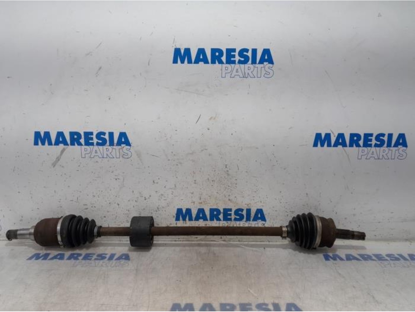 Fiat - 500 - Arbre de transmission avant droit