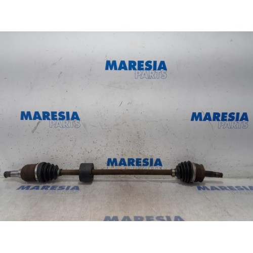 Fiat - 500 - Front drive shaft, right