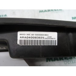 Alfa Romeo - 156 - Airbag Sitz (Sitzplatz)