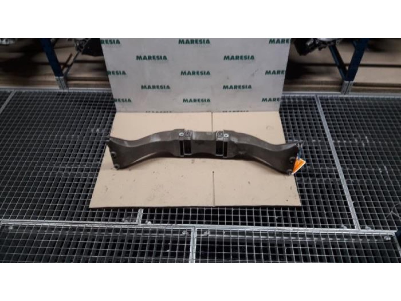 Alfa Romeo - 156 - Rear support beam