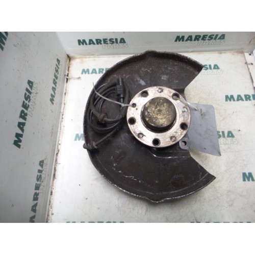 Alfa Romeo - 156 - Knuckle, rear left