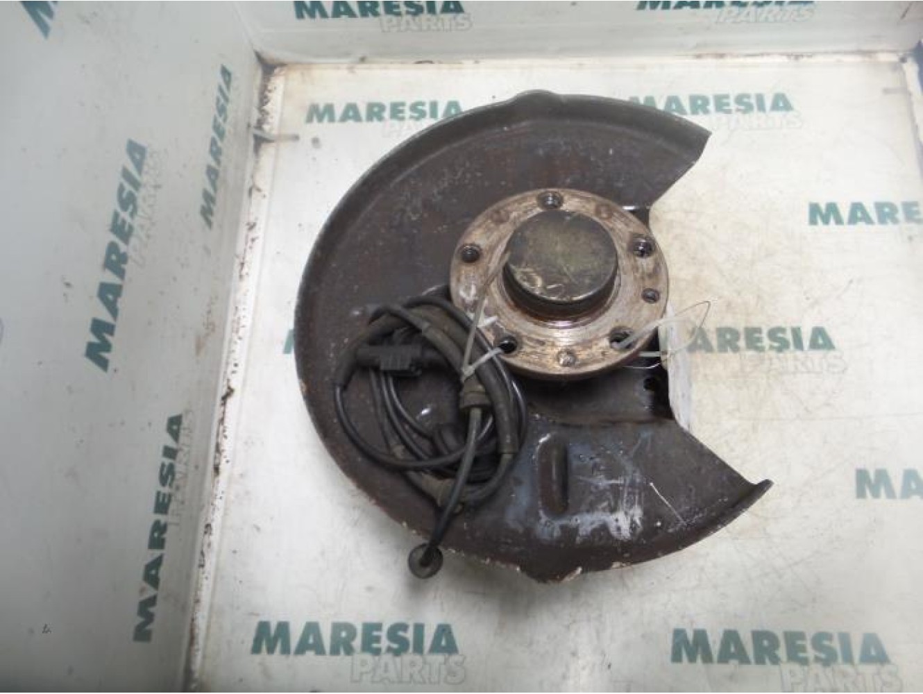 Alfa Romeo - 156 - Joint arrière droit
