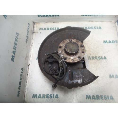 Alfa Romeo - 156 - Knuckle, rear right