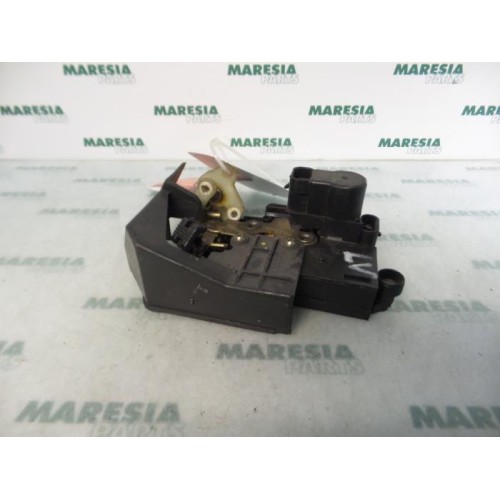 Alfa Romeo - 156 - Door lock mechanism 4-door, front left