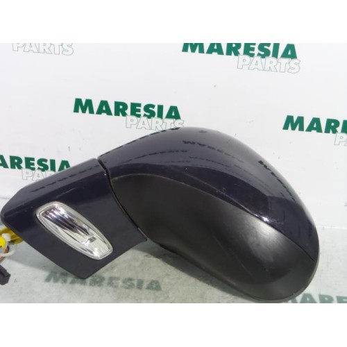 Peugeot - 308 - Wing mirror, left