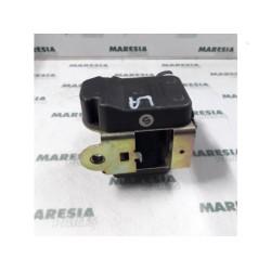 Alfa Romeo - 156 - Sicherheitsgurt links hinten