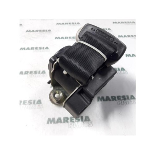 Alfa Romeo - 156 - Sicherheitsgurt links hinten