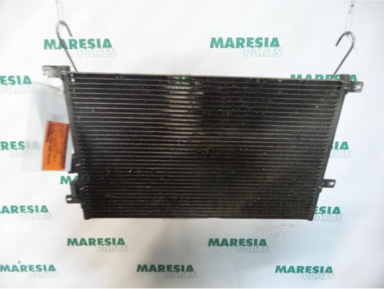 Alfa Romeo - 147 - Airco Condensor