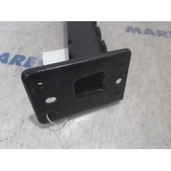 Fiat - 500 - Subframe