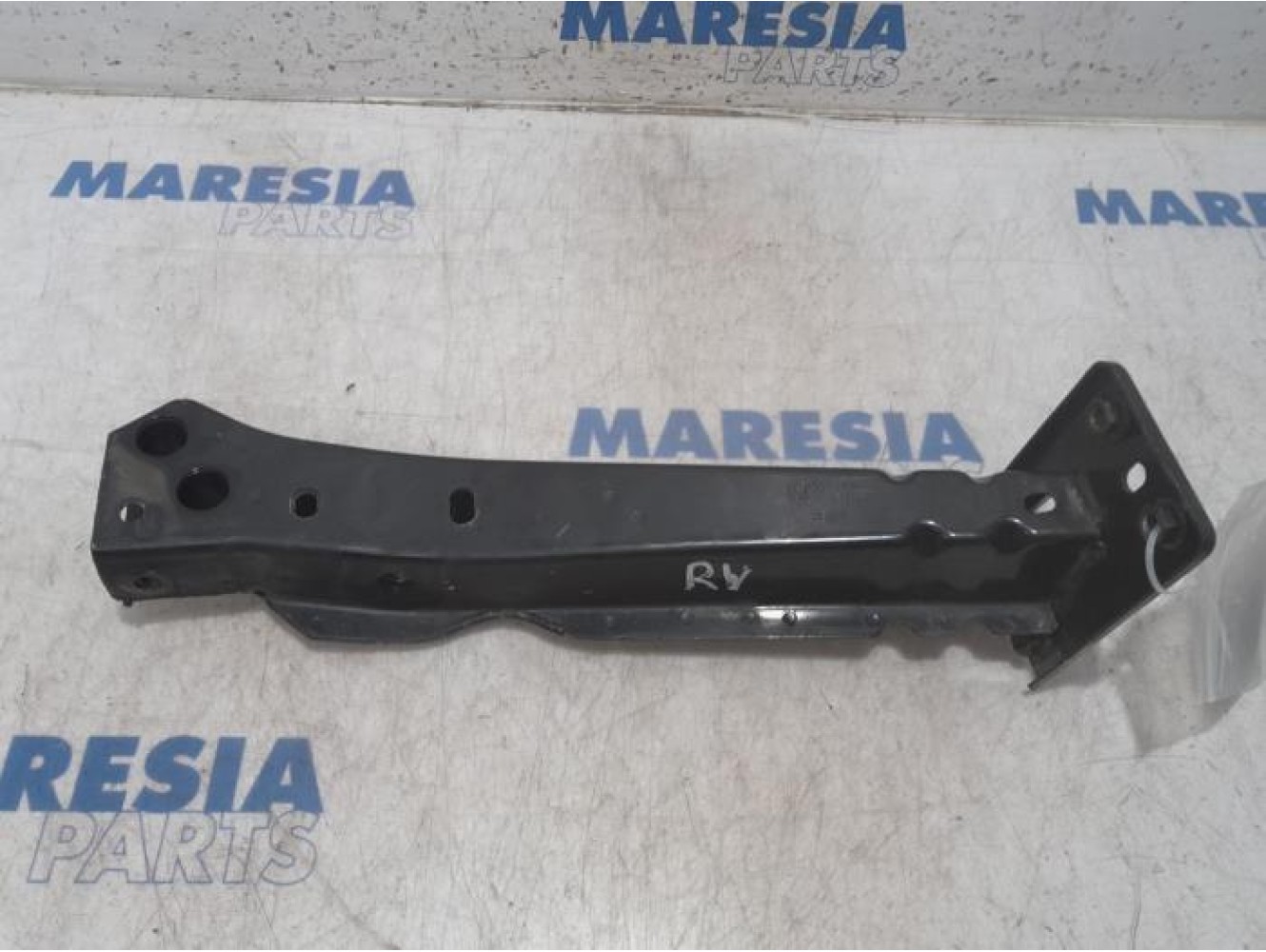 Fiat - 500 - Subframe
