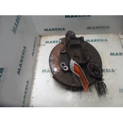 Alfa Romeo - 147 - Achsschenkel links hinten