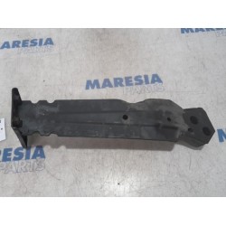 Fiat - 500 - Subframe